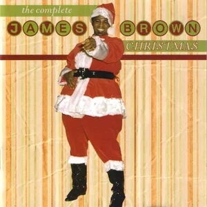 The complete James Brown Christmas